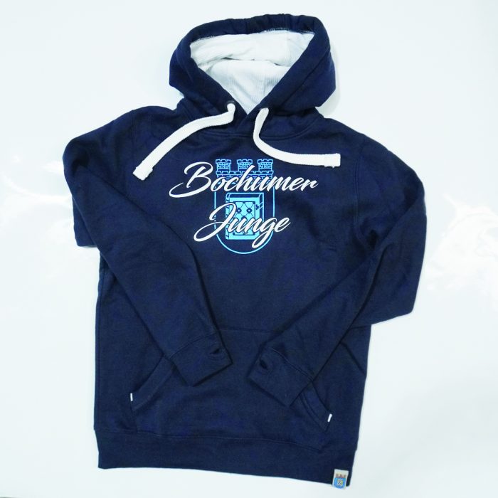 Hoodie "Bochumer Junge" – Bild 1