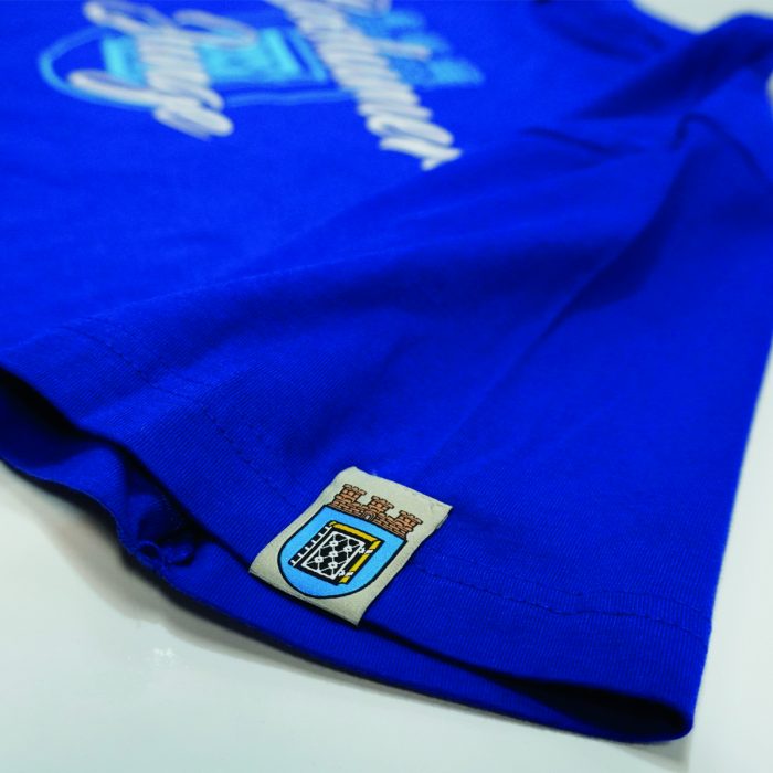 T-Shirt "Bochumer Junge" Klassik – Bild 4
