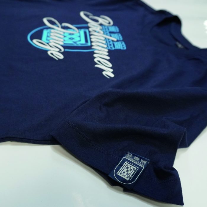 T-Shirt "Bochumer Junge" Klassik – Bild 2