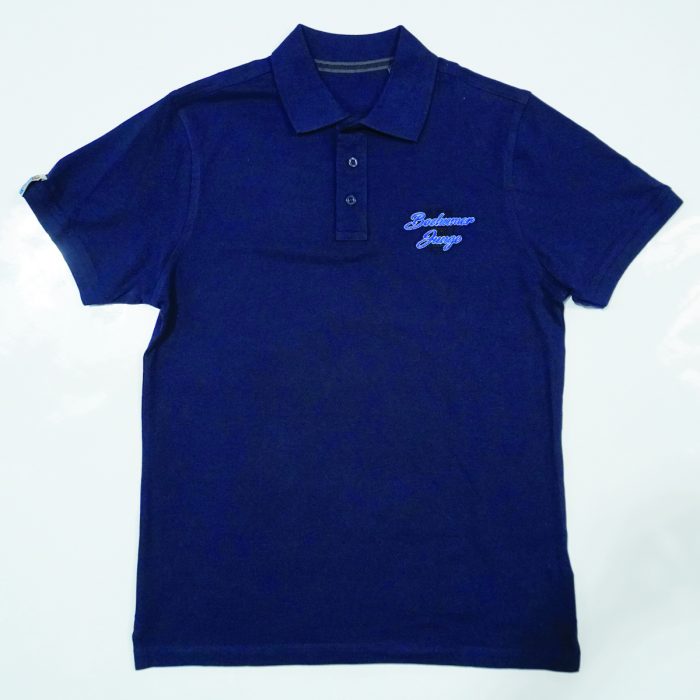 Poloshirt "Bochumer Junge" Klassik – Bild 1