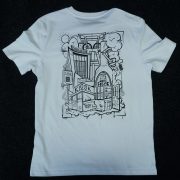 T-Shirt "Bochum"