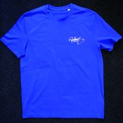 T-Shirt "Bochum" - blau