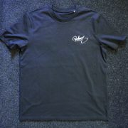 T-Shirt "Bochum" - schwarz