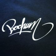 T-Shirt "Bochum" - schwarz – Bild 2