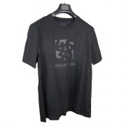 MALOCHUM T-Shirt schwarz/schwarz – Bild 2