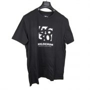 MALOCHUM T-Shirt schwarz/weiß – Bild 2
